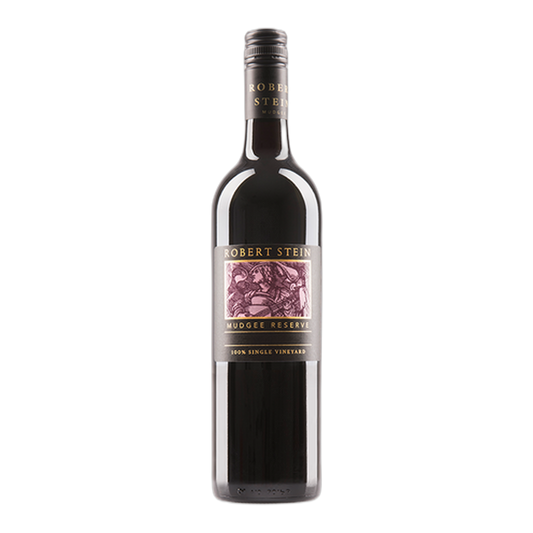 Robert Stein Reserve Shiraz - DiVino.com.au