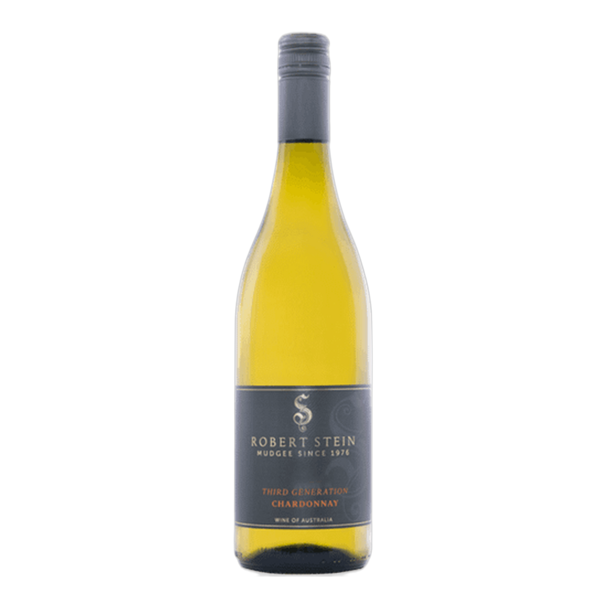 Robert Stein Third Generation Chardonnay - DiVino.com.au