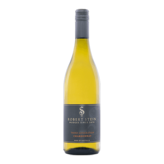Robert Stein Third Generation Chardonnay - DiVino.com.au
