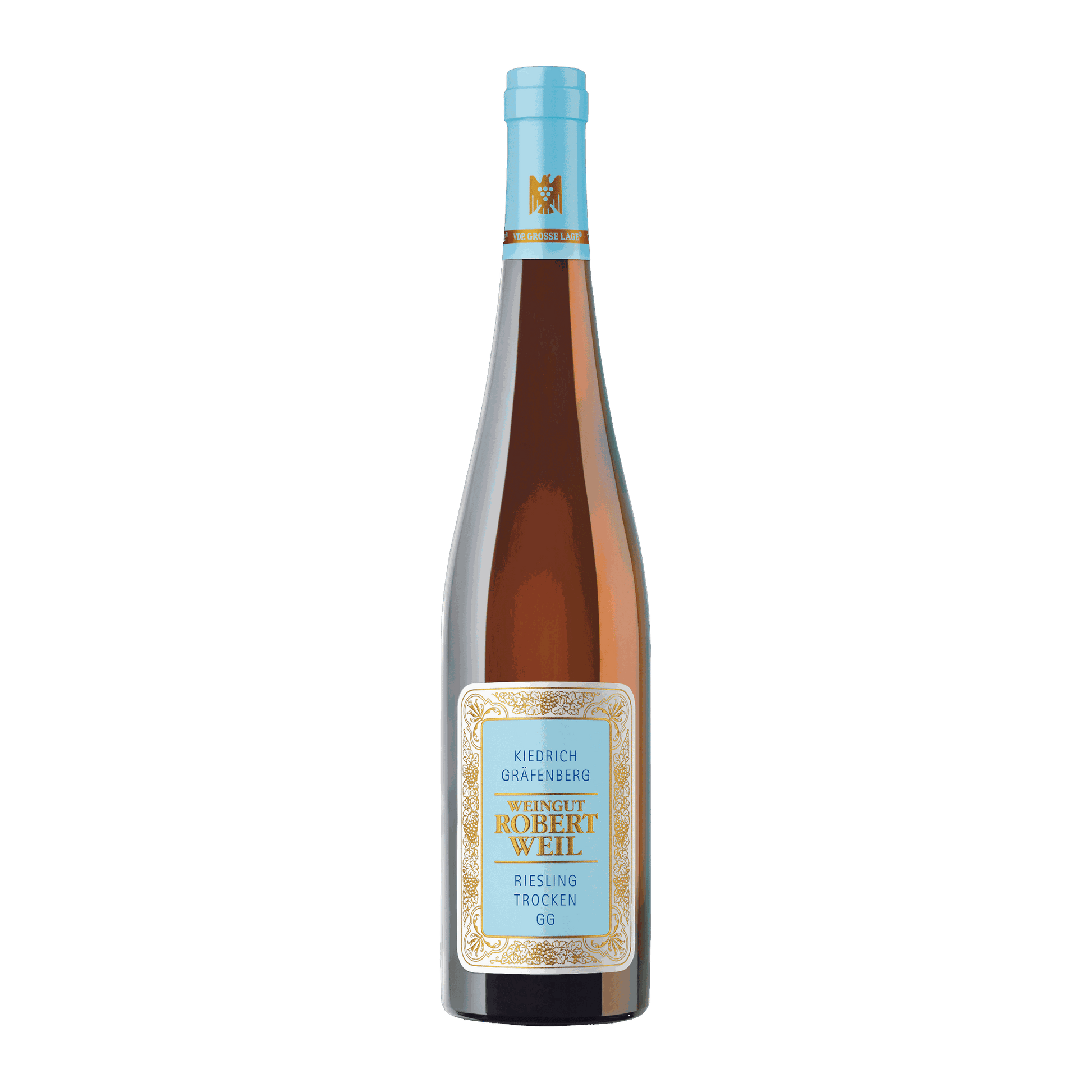 Robert Weil Kiedrich Gräfenberg Grosses Gewächs Riesling - DiVino.com.au