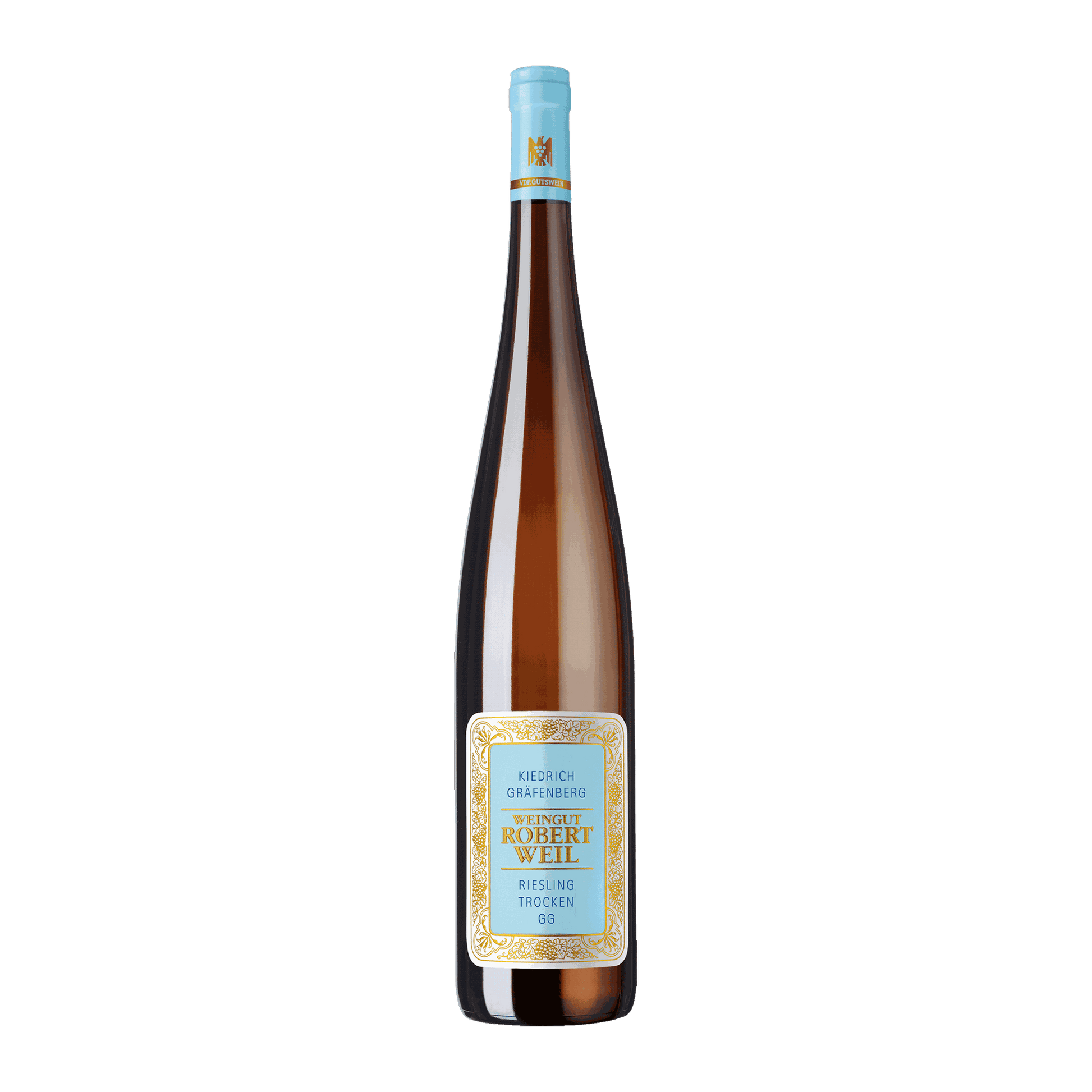 Robert Weil Kiedrich Gräfenberg Grosses Gewächs Riesling Trocken 1.5L MAGNUM - DiVino.com.au