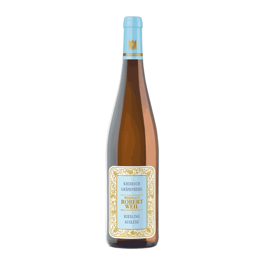 Robert Weil Kiedrich Gräfenberg Riesling Auslese 375ml - DiVino.com.au