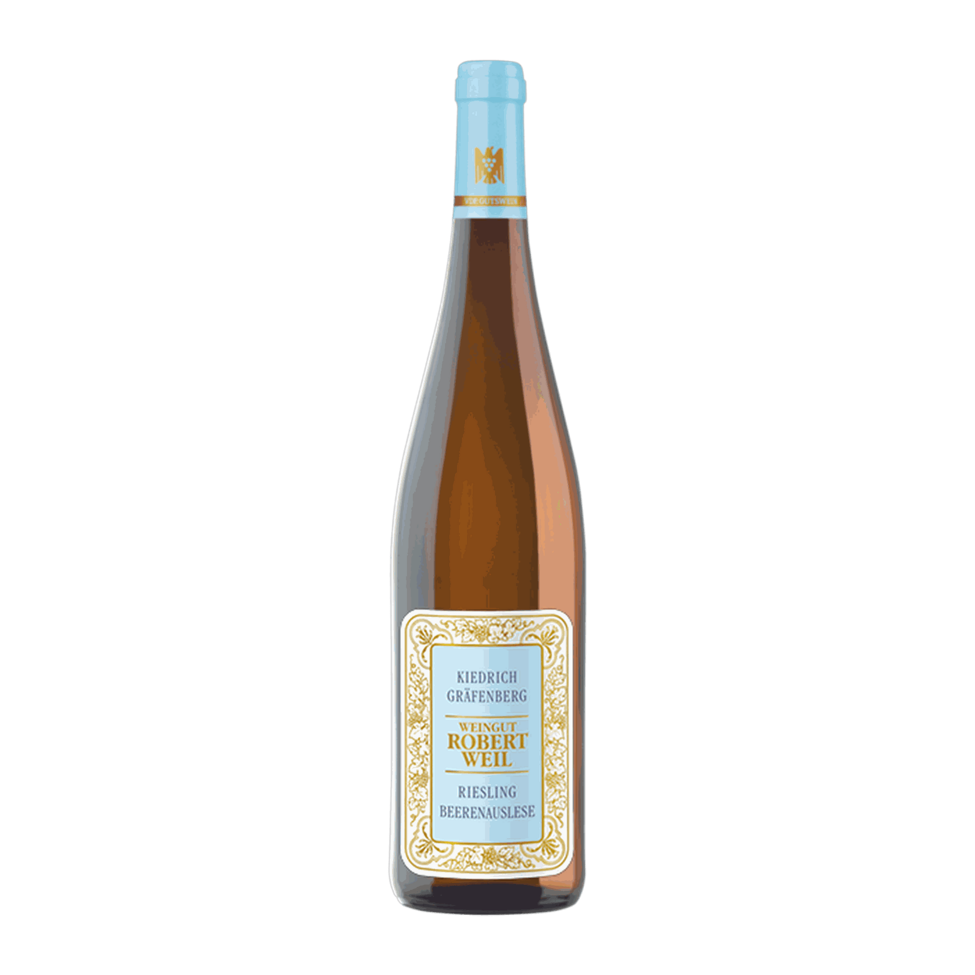 Robert Weil Kiedrich Gräfenberg Riesling Beerenauslese 375ml - DiVino.com.au