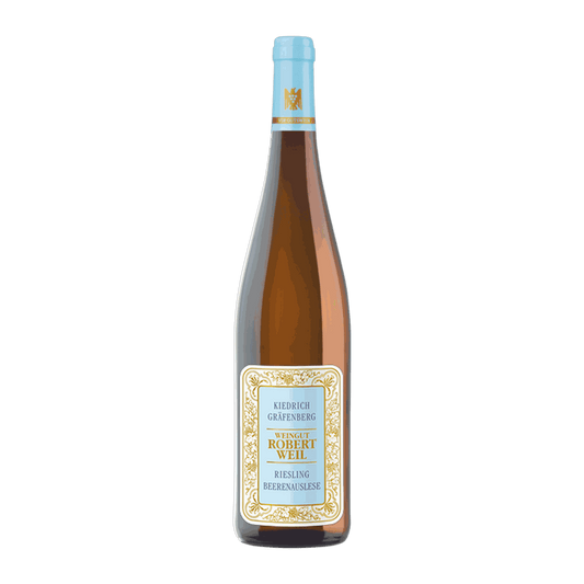 Robert Weil Kiedrich Gräfenberg Riesling Beerenauslese 375ml - DiVino.com.au