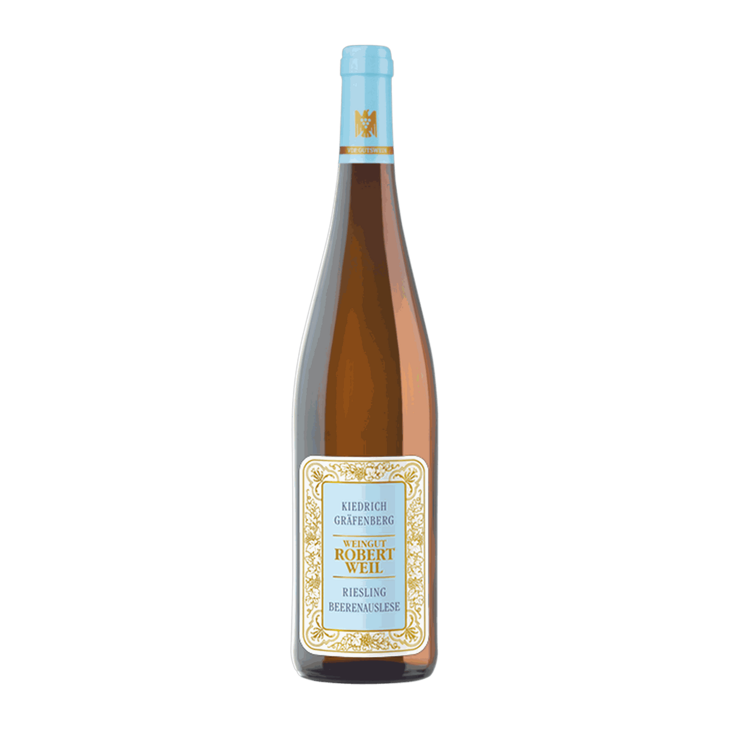 Robert Weil Kiedrich Gräfenberg Riesling Beerenauslese 375ml - DiVino.com.au