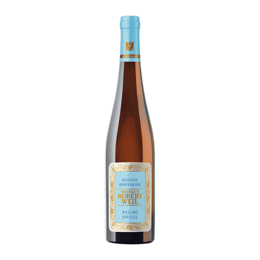 Robert Weil Kiedrich Gräfenberg Riesling Spätlese - DiVino.com.au