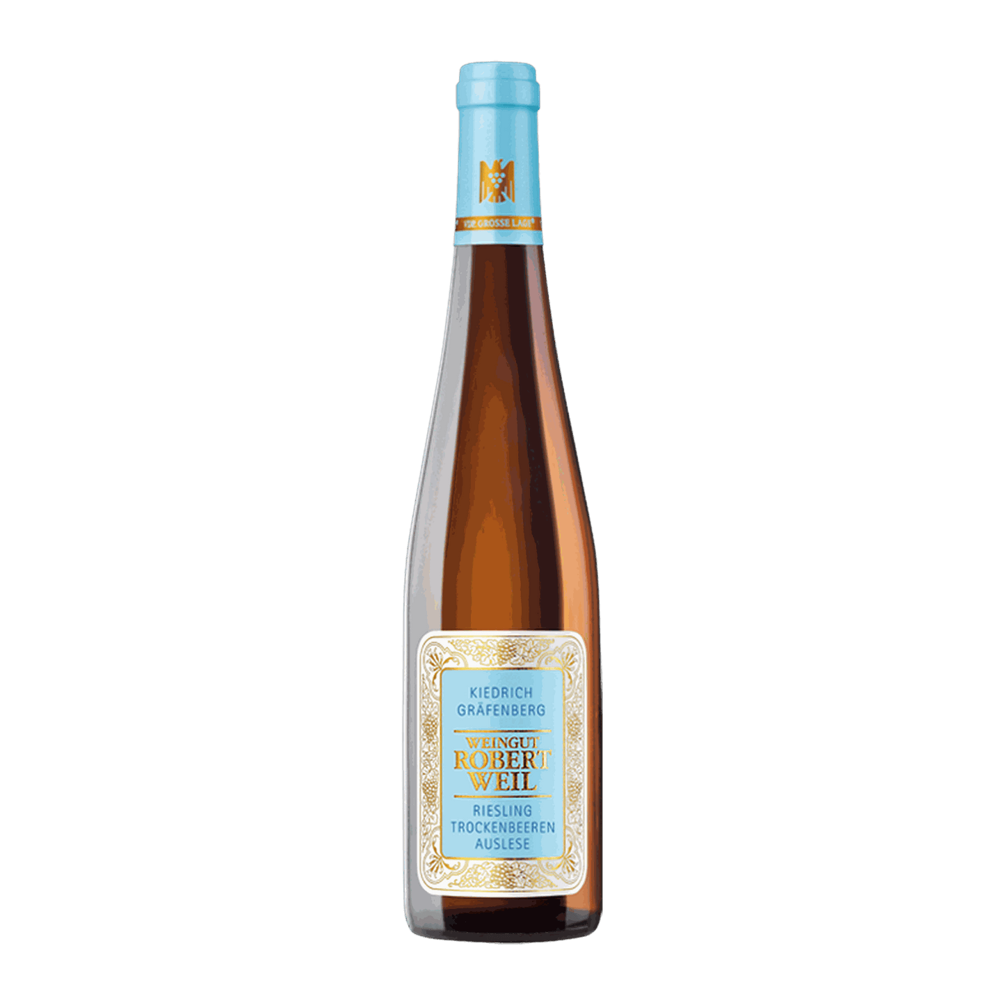 Robert Weil Kiedrich Gräfenberg Riesling Trockenbeerenauslese 375ml - DiVino.com.au