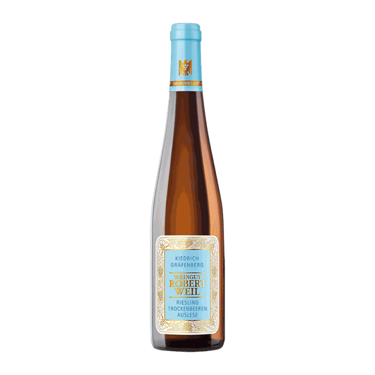 Robert Weil Kiedrich Gräfenberg Riesling Trockenbeerenauslese 375ml - DiVino.com.au