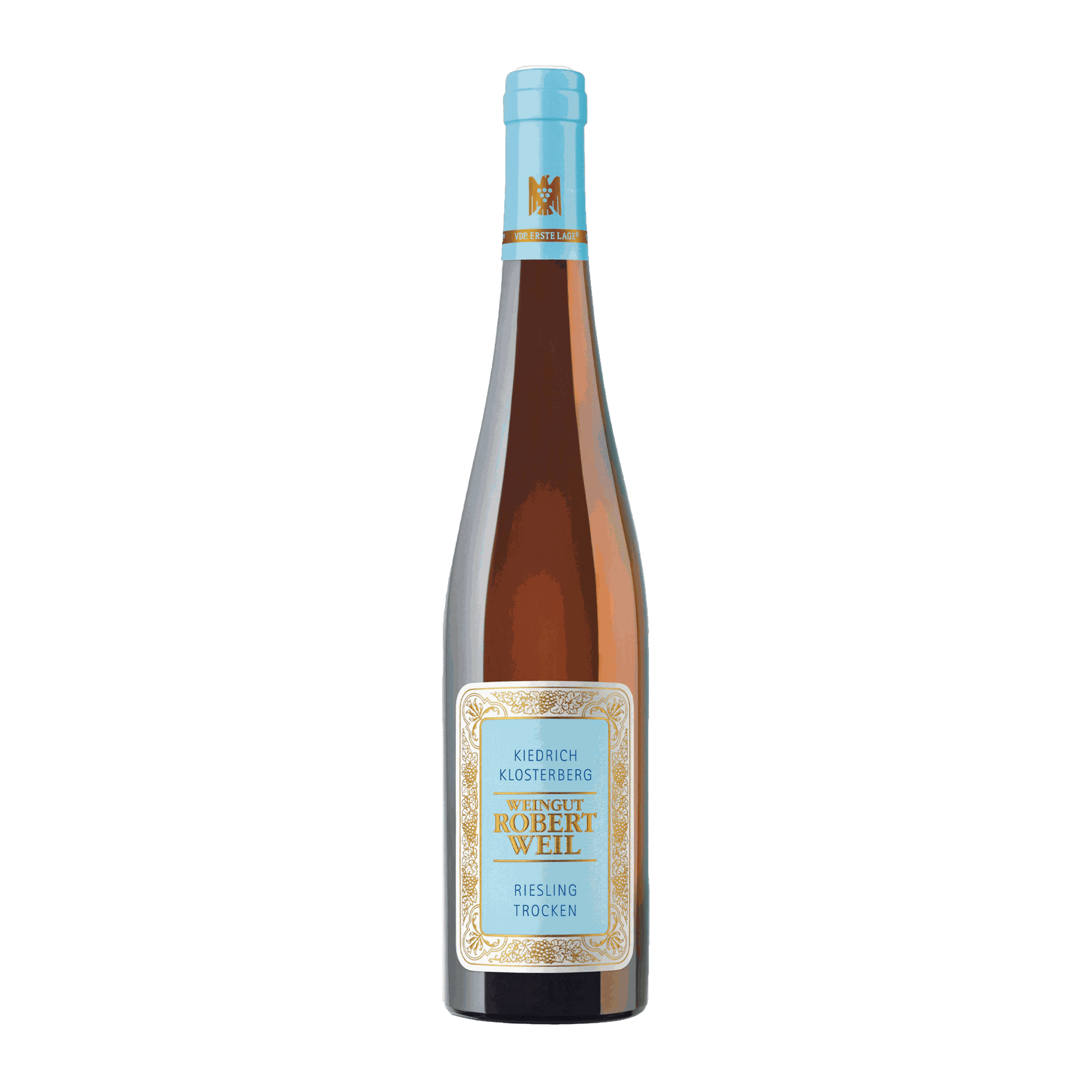 Robert Weil Kiedrich Klosterberg Riesling Trocken - DiVino.com.au