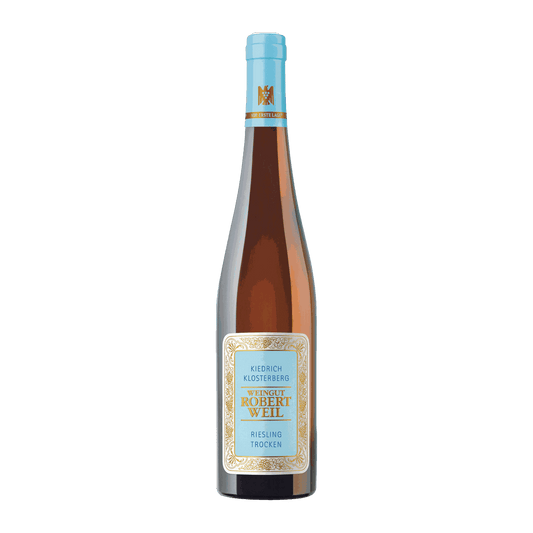 Robert Weil Kiedrich Klosterberg Riesling Trocken - DiVino.com.au
