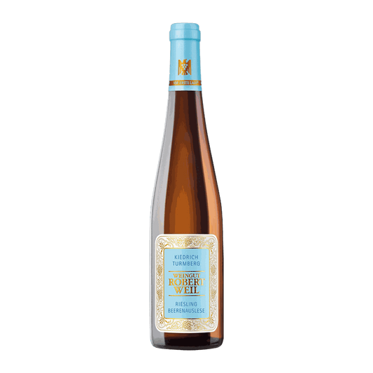 Robert Weil Kiedrich Turmberg Beerenauslese 375ml - DiVino.com.au