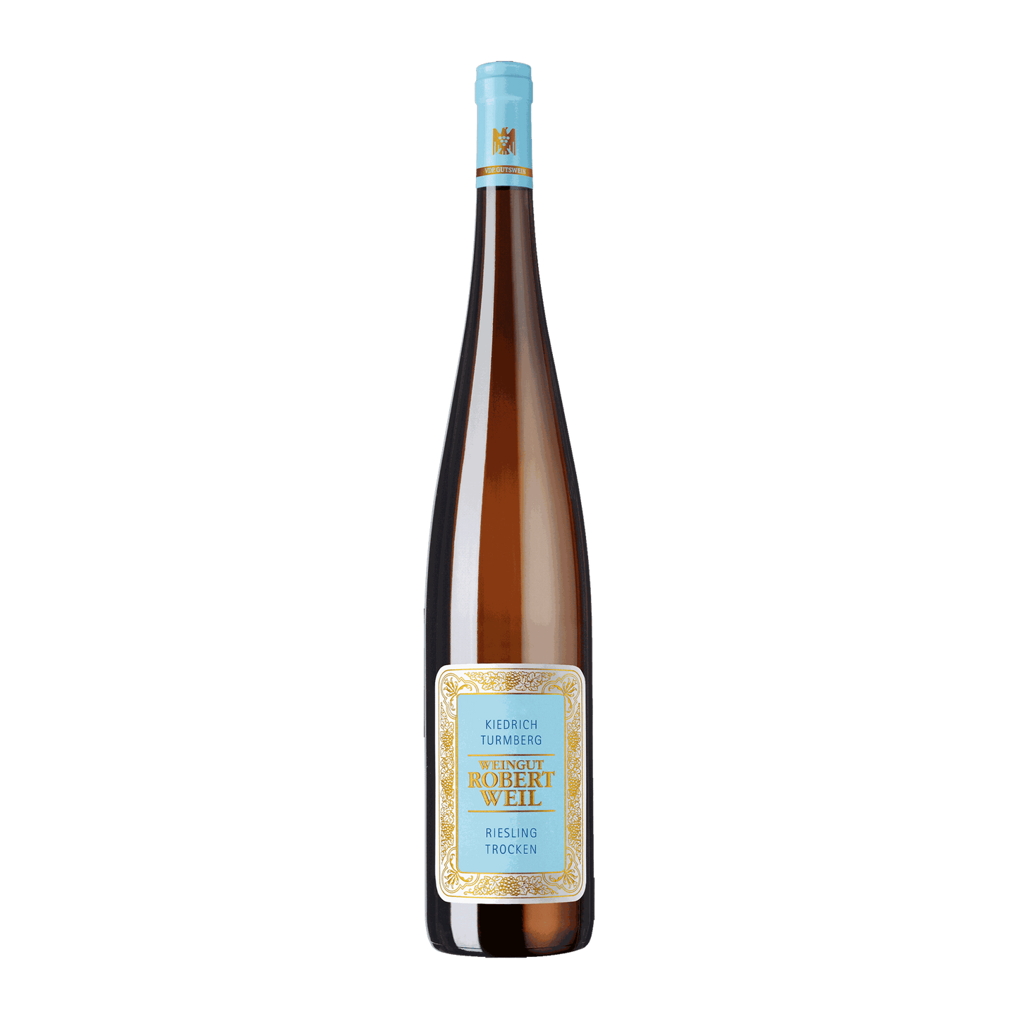 Robert Weil Kiedrich Turmberg Riesling Trocken 1.5L MAGNUM - DiVino.com.au