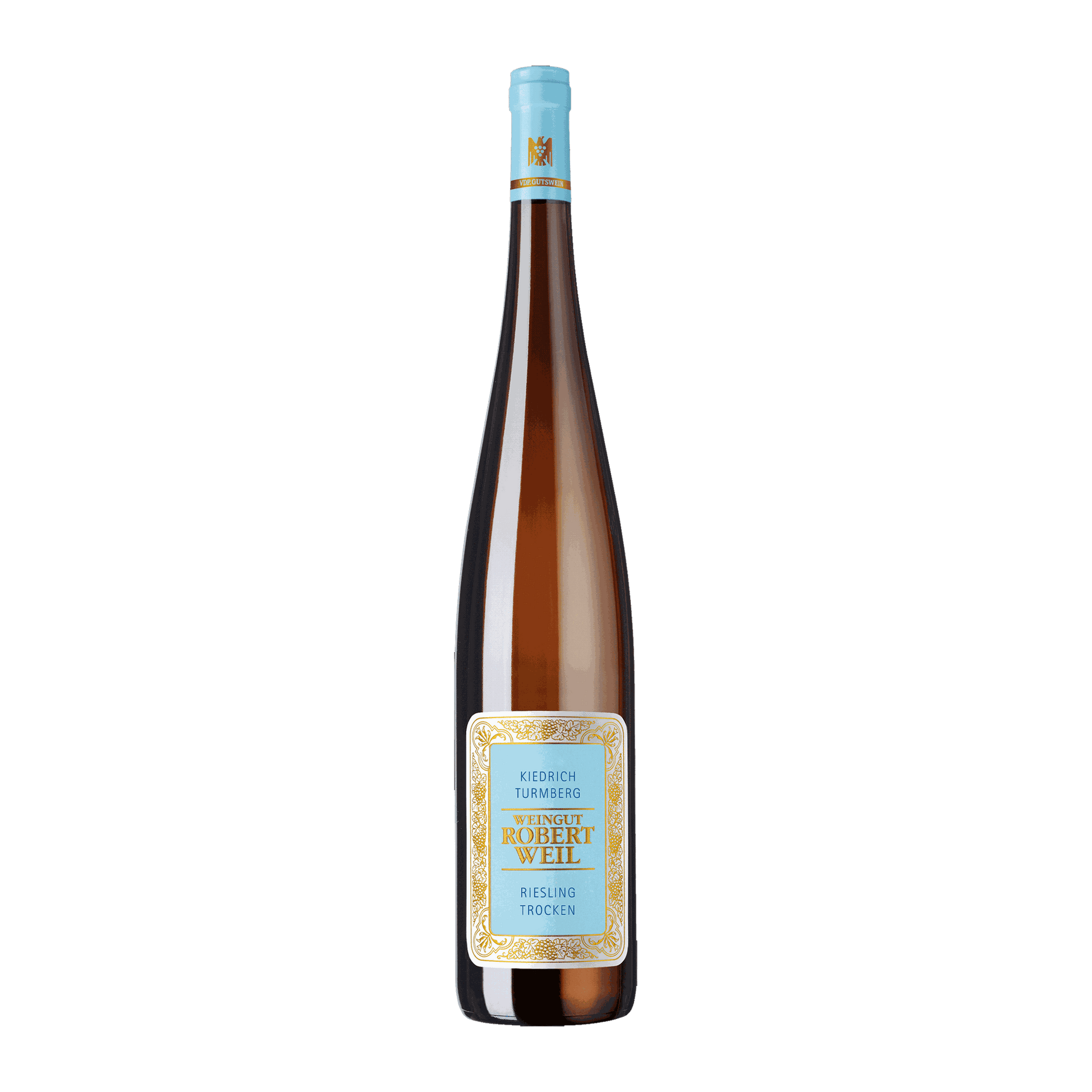 Robert Weil Kiedrich Turmberg Riesling Trocken 1.5L MAGNUM - DiVino.com.au