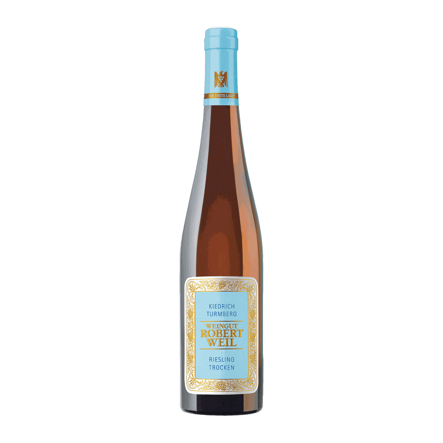 Robert Weil Kiedrich Turmberg Riesling Trocken - DiVino.com.au