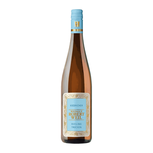 Robert Weil Kiedricher Riesling Trocken - DiVino.com.au