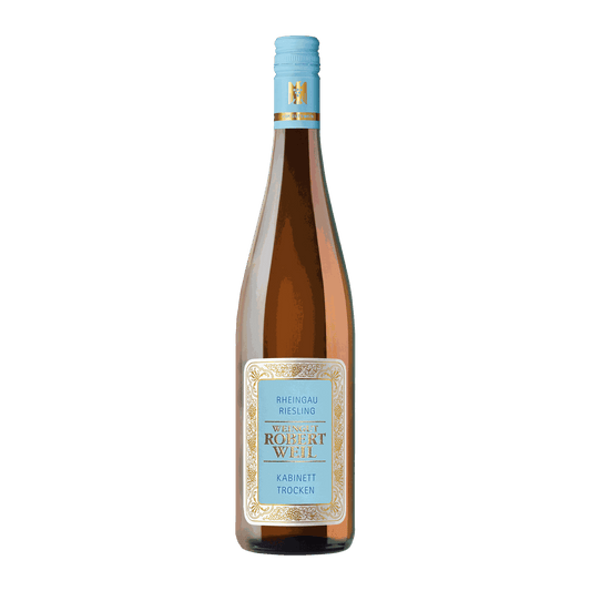 Robert Weil Rheingau Riesling Kabinett Trocken - DiVino.com.au
