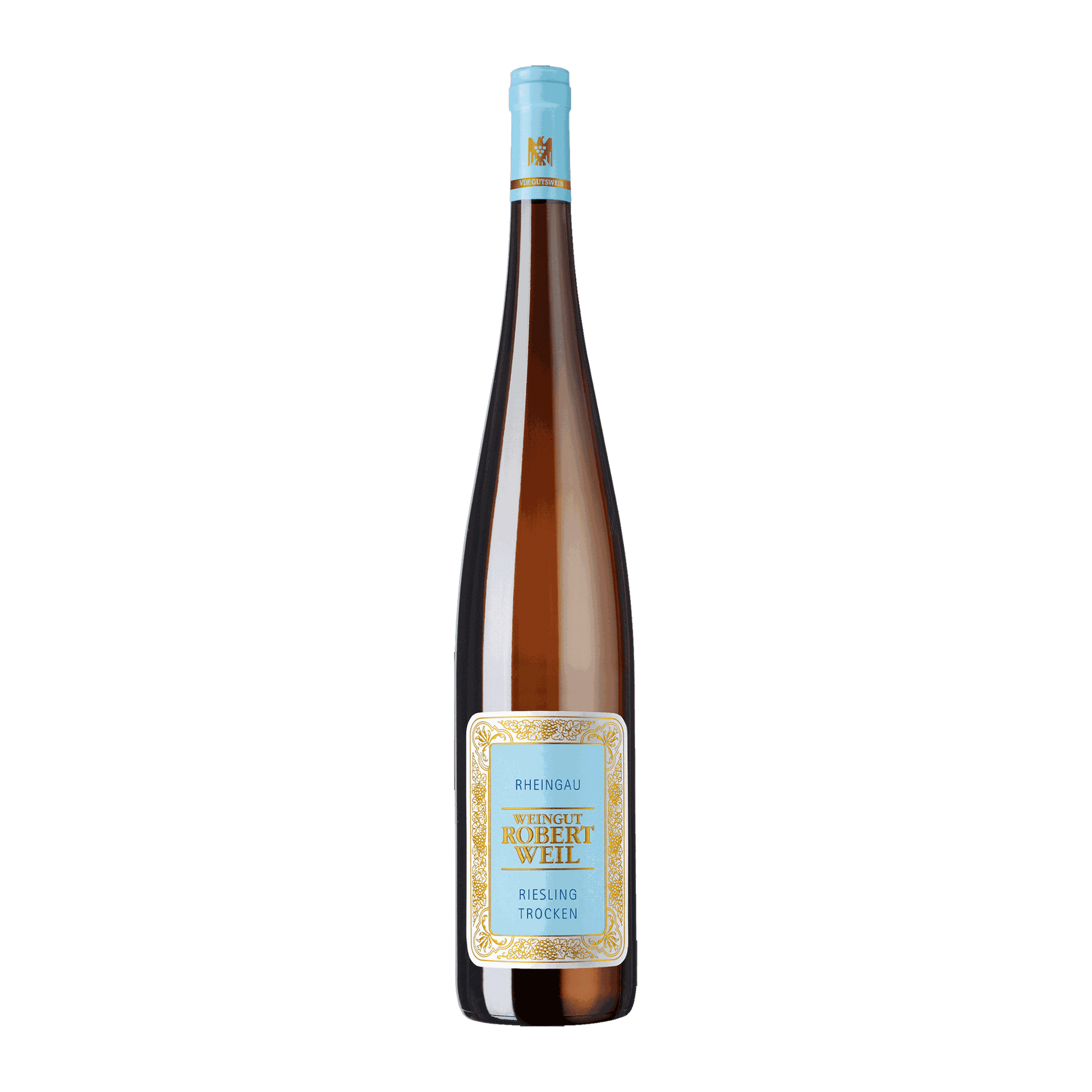 Robert Weil Rheingau Riesling Trocken 1.5L MAGNUM - DiVino.com.au