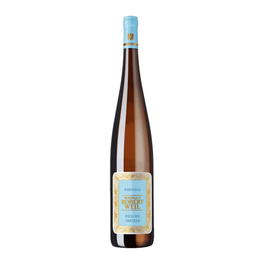 Robert Weil Rheingau Riesling Trocken 1.5L MAGNUM - DiVino.com.au