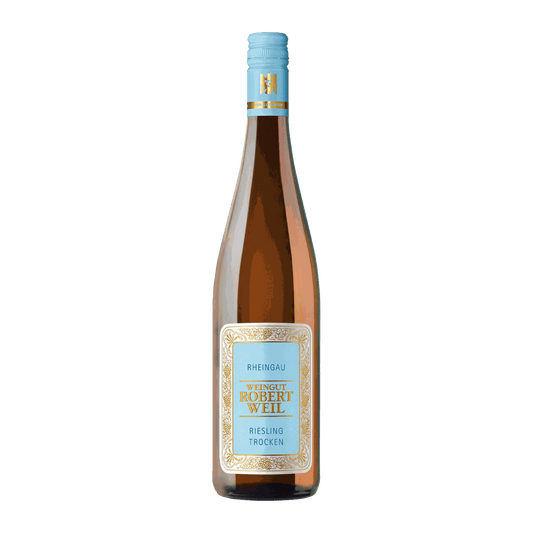Robert Weil Rheingau Riesling Trocken - DiVino.com.au
