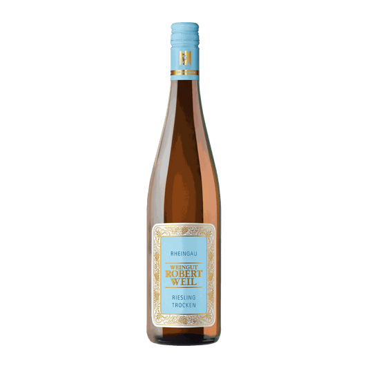 Robert Weil Rheingau Riesling Trocken - DiVino.com.au