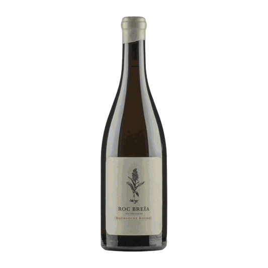 Roc Breïa Bourgogne Rouge - DiVino.com.au