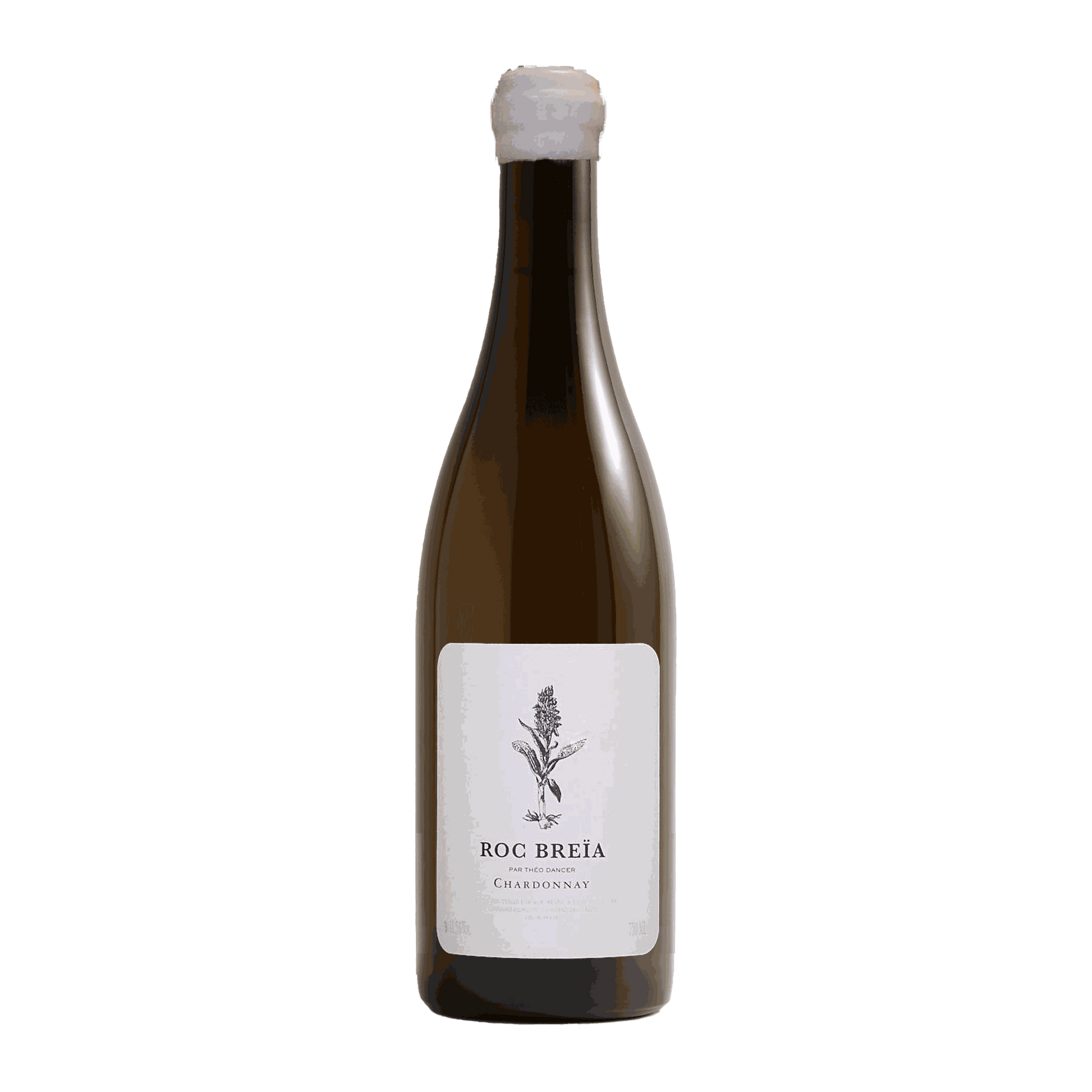 Roc Breïa Chardonnay 1.5L MAGNUM - DiVino.com.au