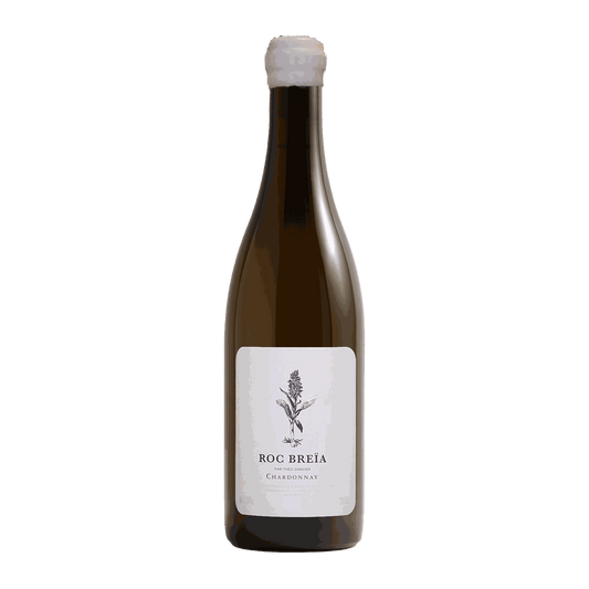 Roc Breïa Chardonnay 1.5L MAGNUM - DiVino.com.au