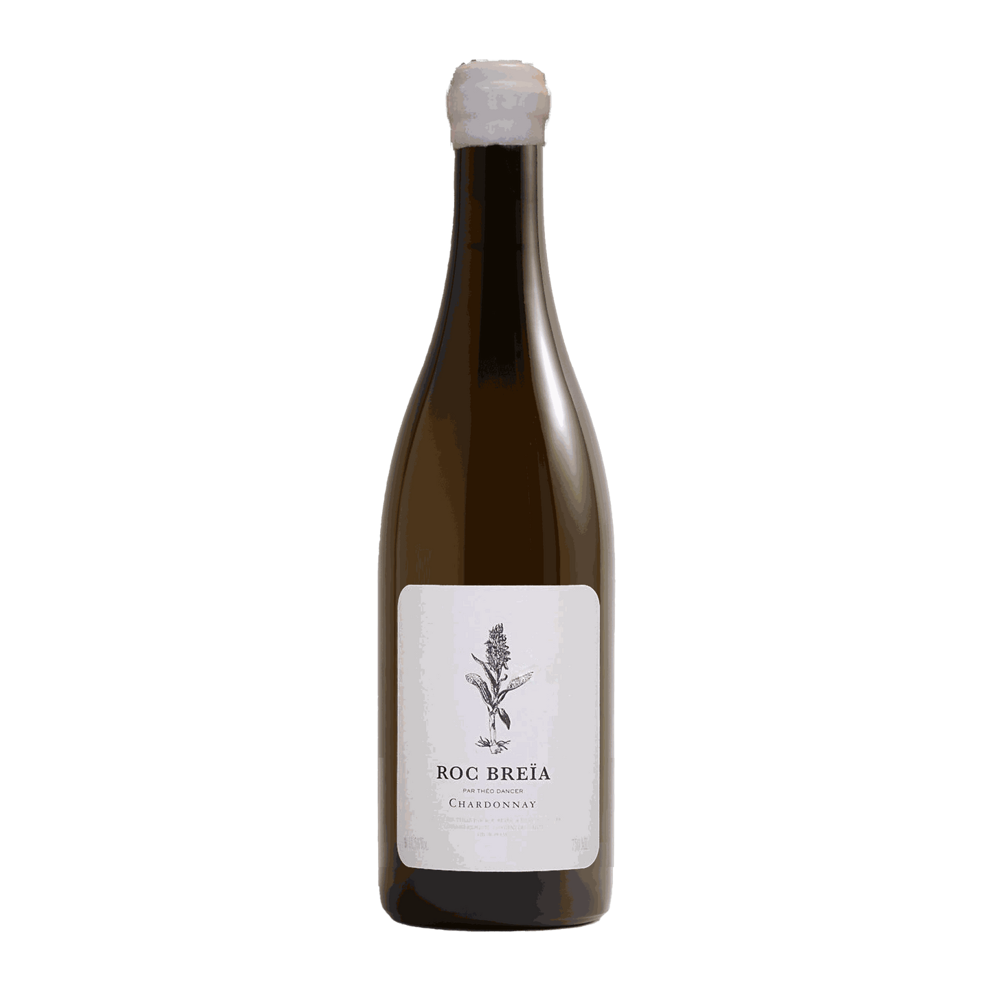 Roc Breïa Chardonnay - DiVino.com.au