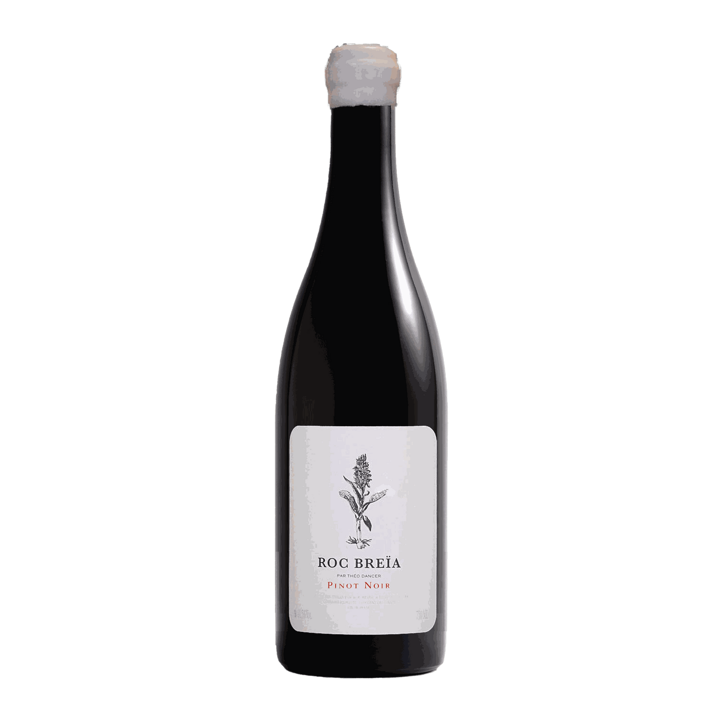 Roc Breïa Pinot Noir 1.5L MAGNUM - DiVino.com.au