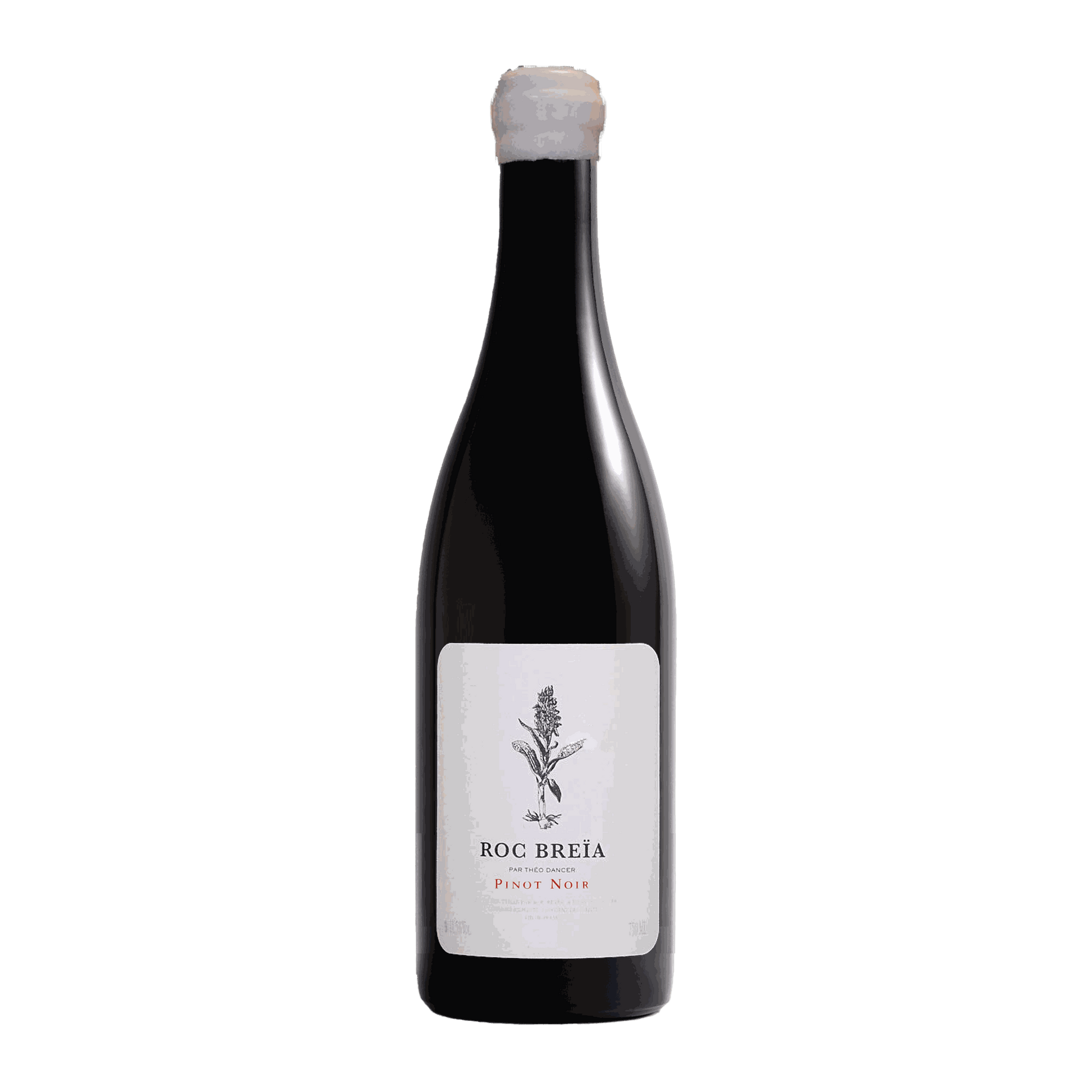 Roc Breïa Pinot Noir - DiVino.com.au
