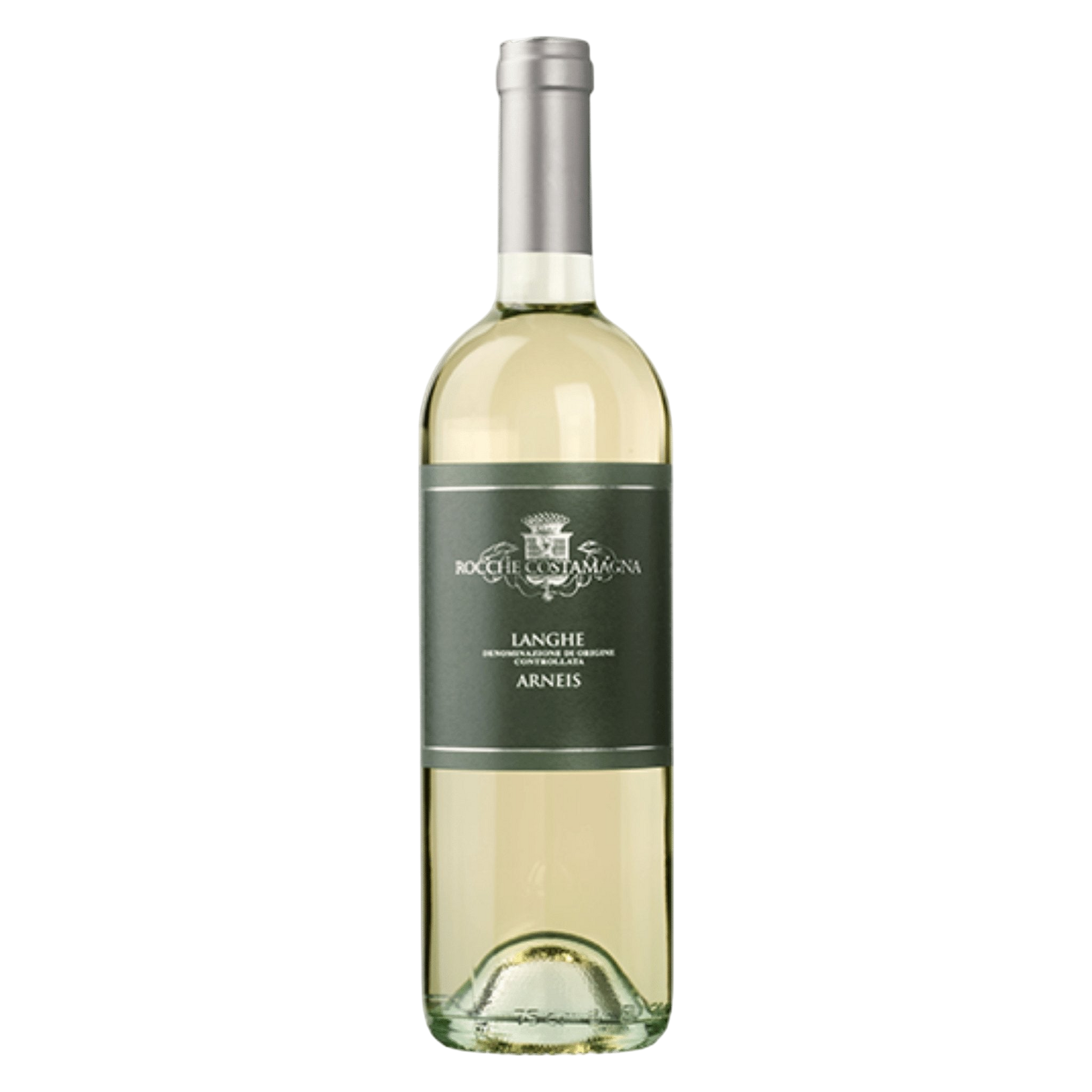 Rocche Costamagna Arneis DOC 2018 - DiVino.com.au