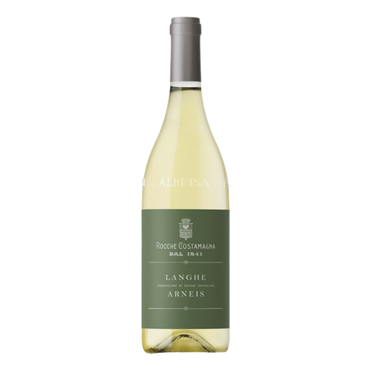 Rocche Costamagna Arneis DOC - DiVino.com.au