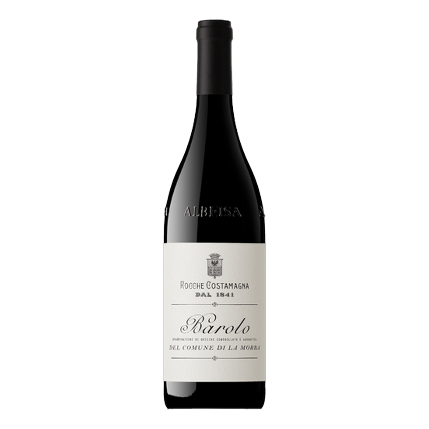 Rocche Costamagna Barolo del Comune di La Morra DOCG - DiVino.com.au