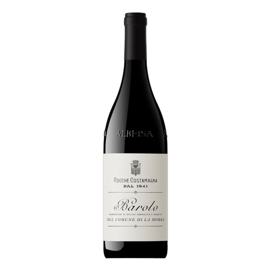 Rocche Costamagna Barolo del Comune di La Morra DOCG - DiVino.com.au
