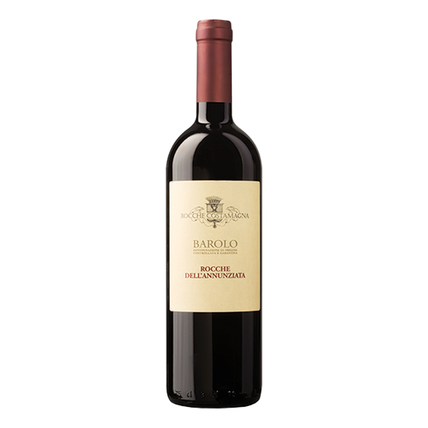 Rocche Costamagna Barolo Rocche dell'Annunziata - DiVino.com.au