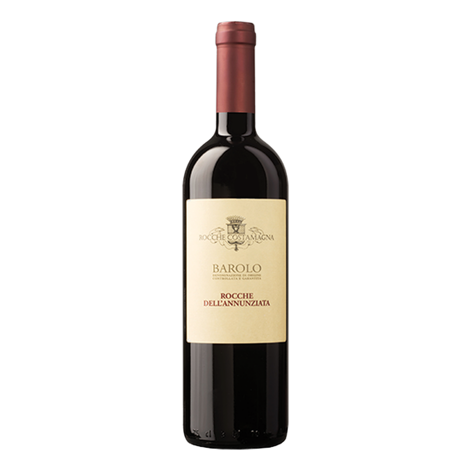 Rocche Costamagna Barolo Rocche dell'Annunziata - DiVino.com.au