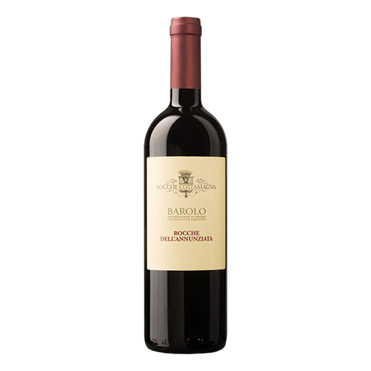 Rocche Costamagna Barolo Rocche dell'Annunziata - DiVino.com.au