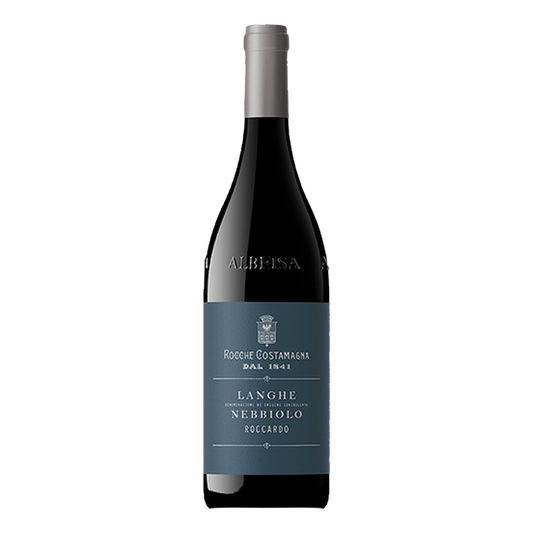 Rocche Costamagna Langhe Nebbiolo DOC 375mL - DiVino.com.au