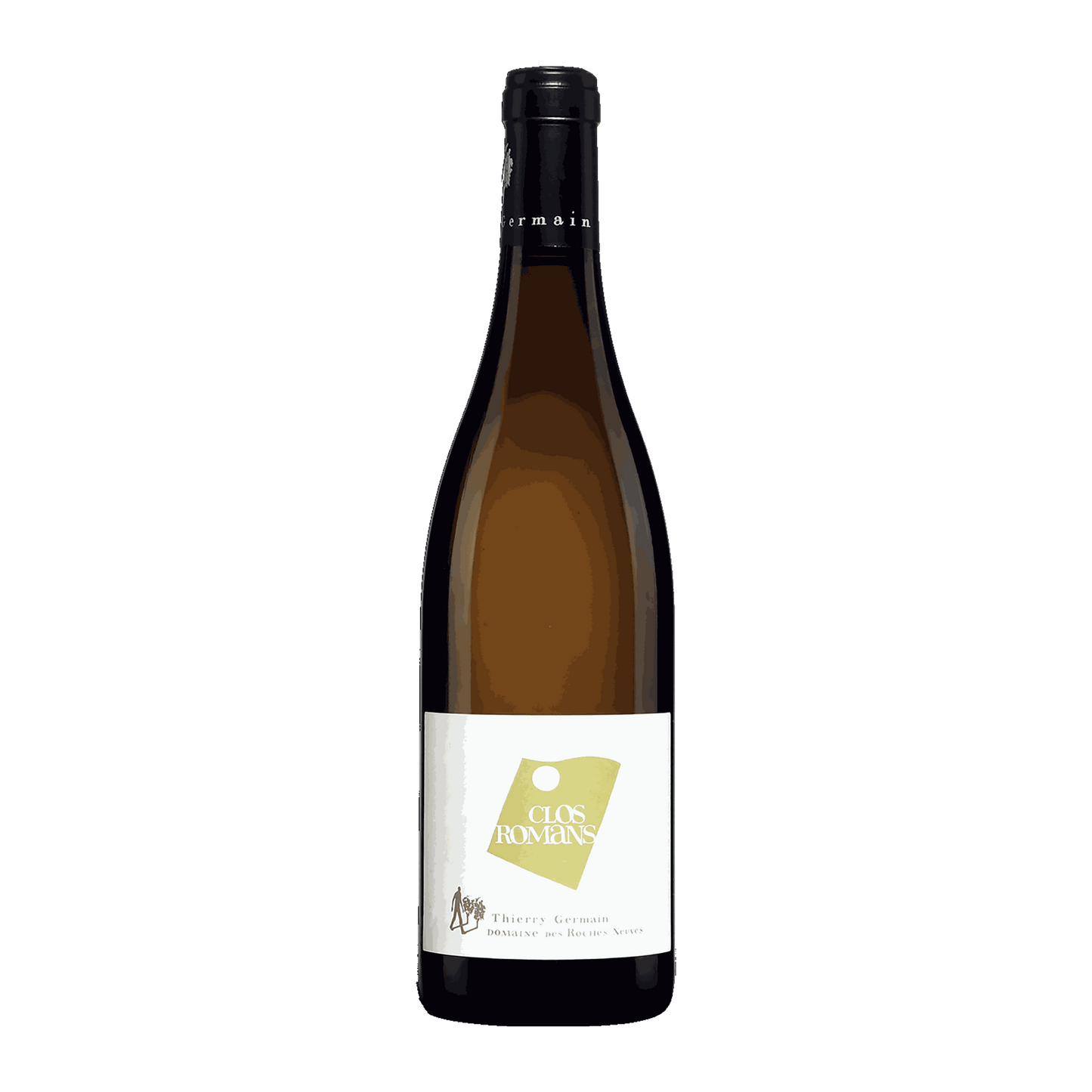 Roches Neuves Saumur Blanc Clos Romans - DiVino.com.au