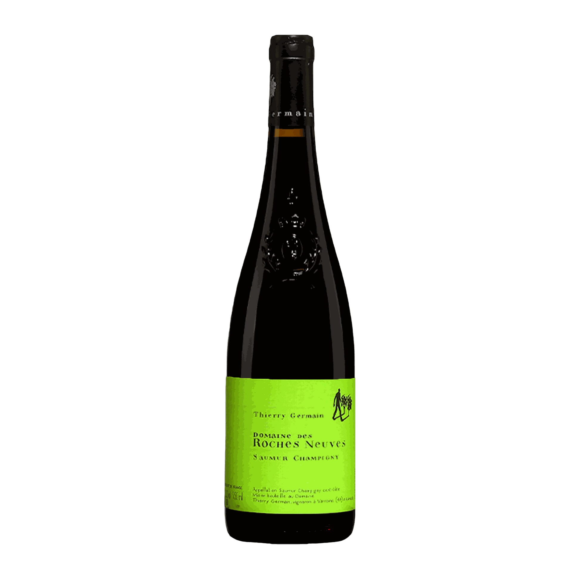 Roches Neuves Saumur-Champigny - DiVino.com.au