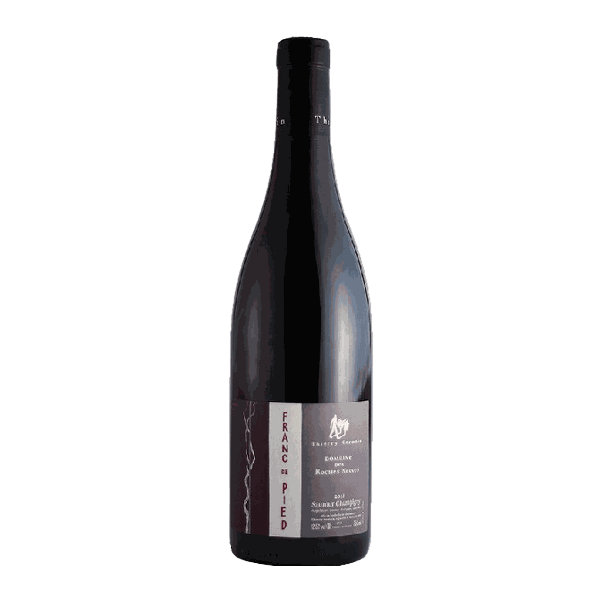 Roches Neuves Saumur-Champigny Franc de Pied - DiVino.com.au