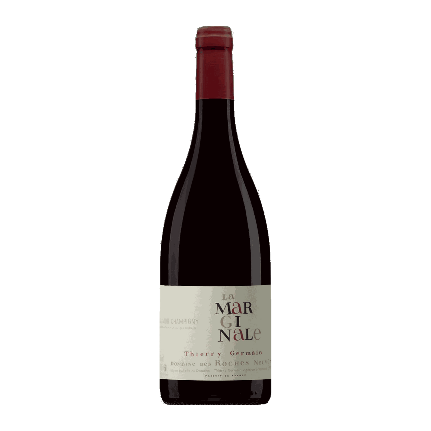 Roches Neuves Saumur-Champigny La Marginale - DiVino.com.au