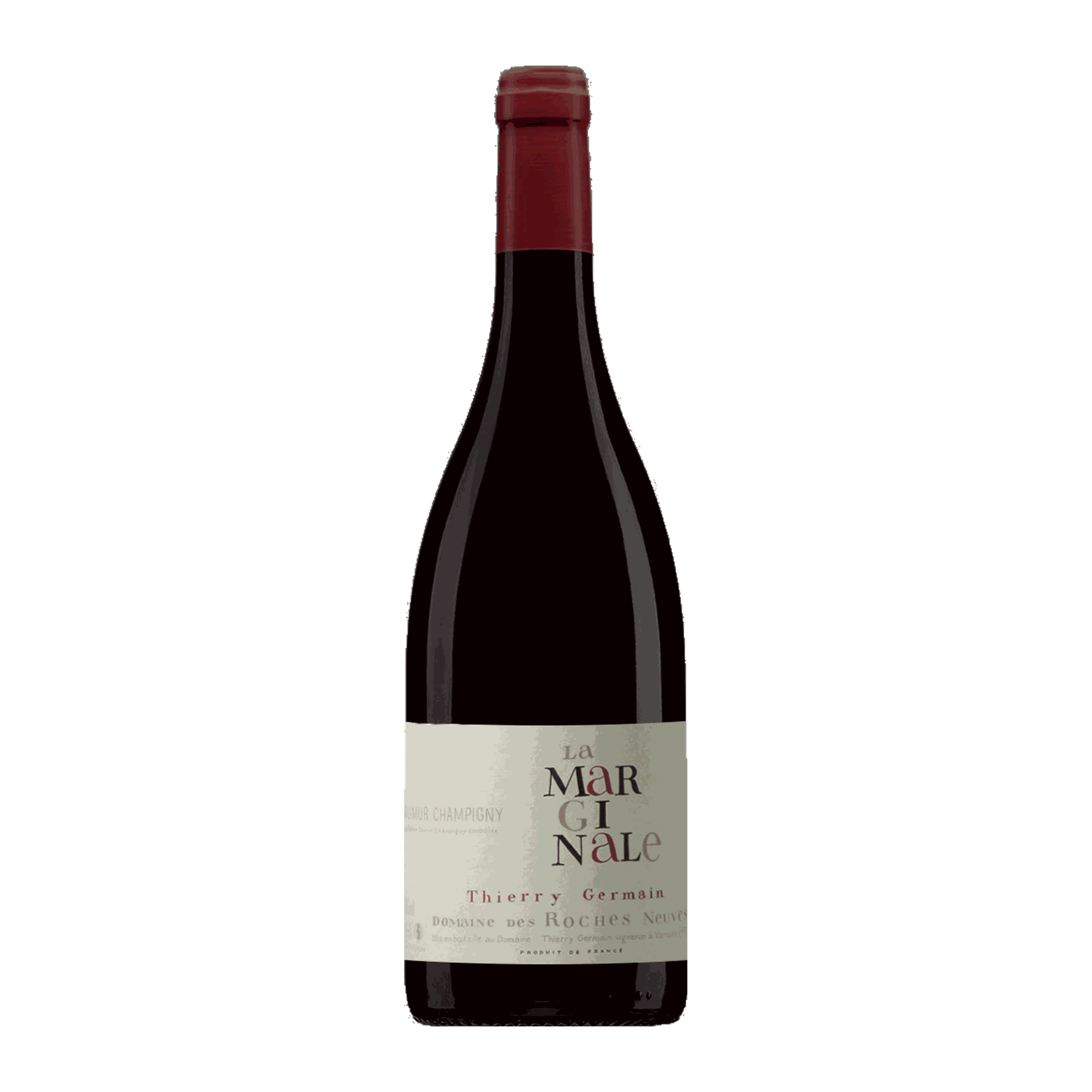 Roches Neuves Saumur-Champigny La Marginale - DiVino.com.au
