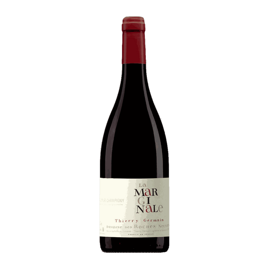 Roches Neuves Saumur-Champigny La Marginale - DiVino.com.au