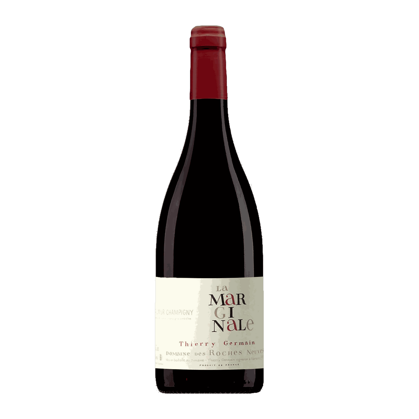 Roches Neuves Saumur-Champigny La Marginale - DiVino.com.au