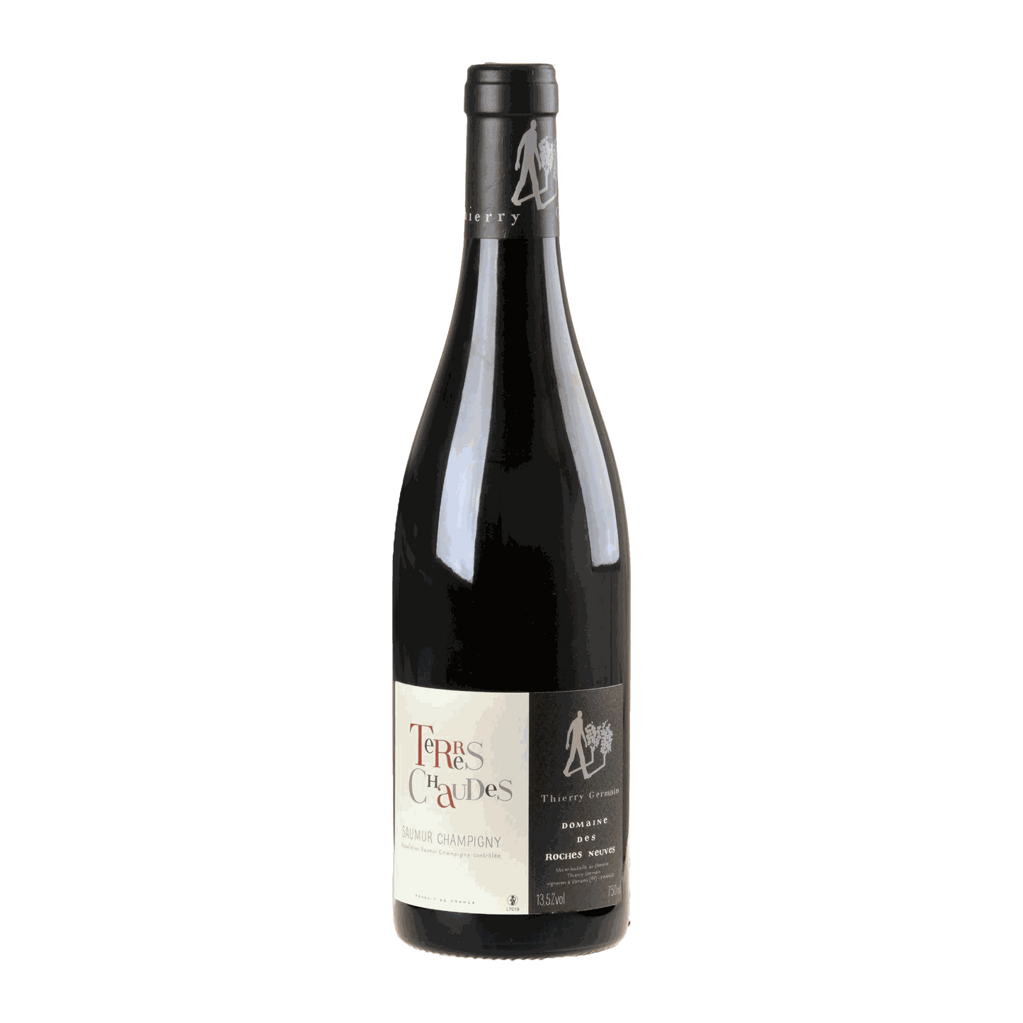 Roches Neuves Saumur-Champigny Terres Chaudes - DiVino.com.au