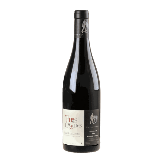 Roches Neuves Saumur-Champigny Terres Chaudes - DiVino.com.au