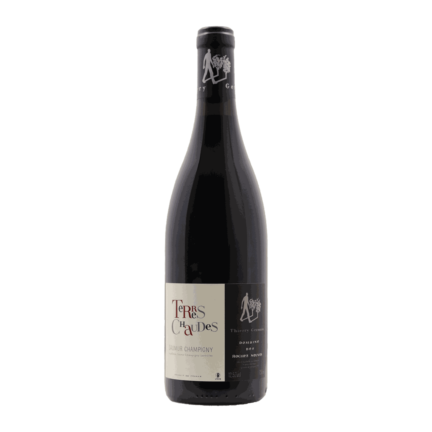 Roches Neuves Saumur-Champigny Terres Chaudes - DiVino.com.au