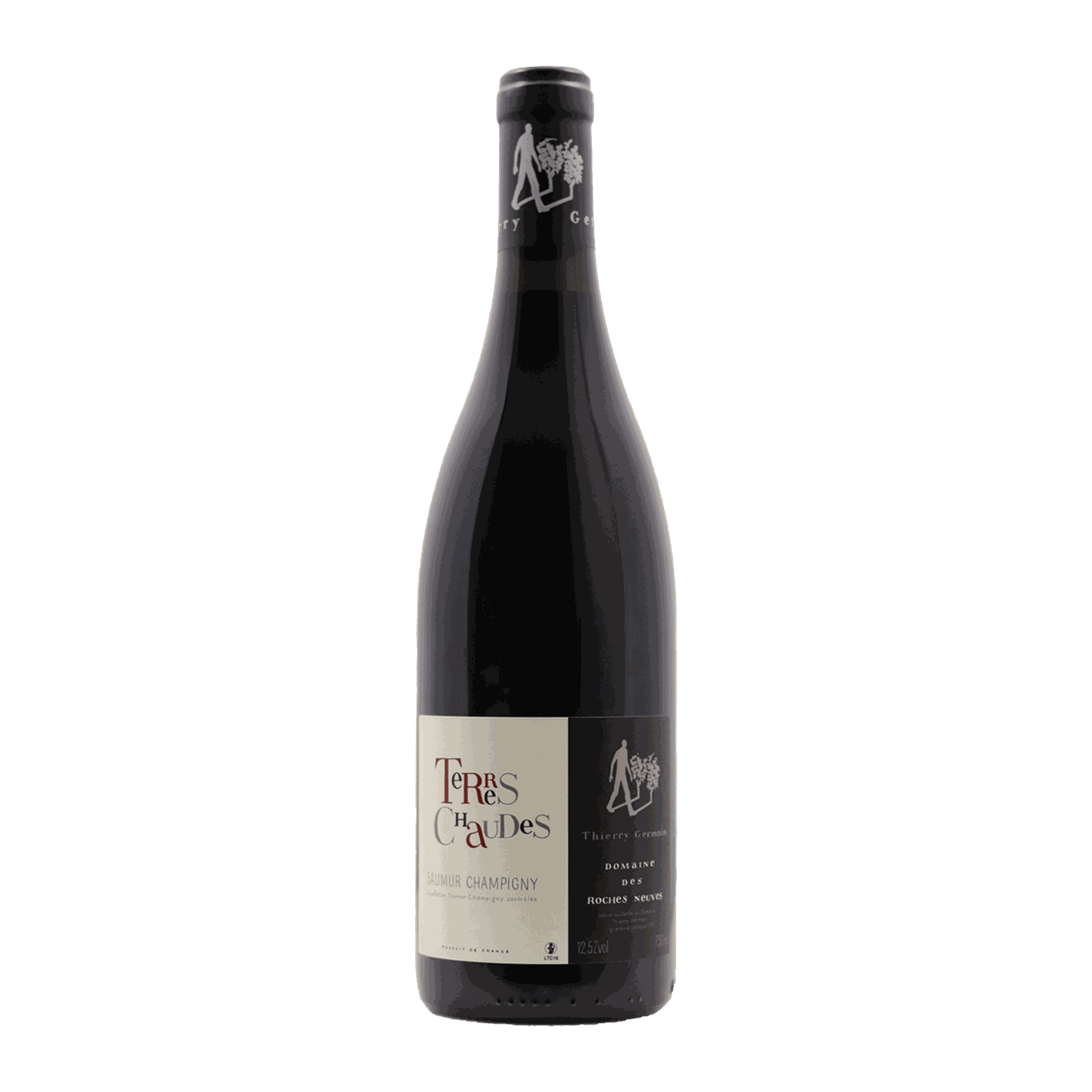 Roches Neuves Saumur-Champigny Terres Chaudes - DiVino.com.au