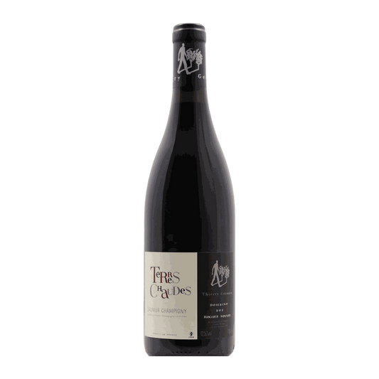 Roches Neuves Saumur-Champigny Terres Chaudes - DiVino.com.au